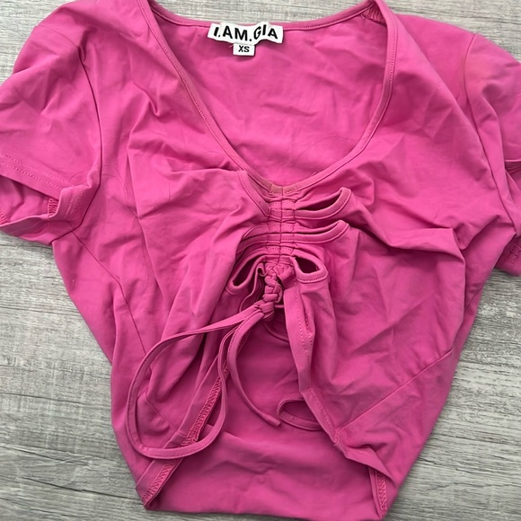 I.AM.GIA Tops - I am Gia top
